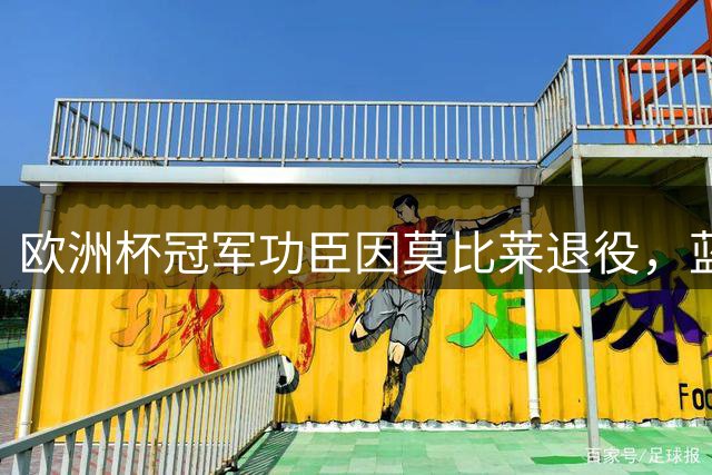 欧洲杯冠军功臣因莫比莱退役，蓝衣军团26将今何在？