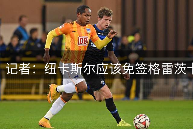 记者：纽卡斯尔应该免签格雷茨卡，这将会是一笔宣言性的签约